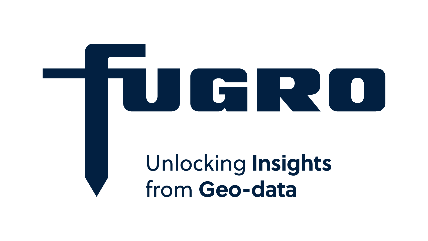 Fugro Logo